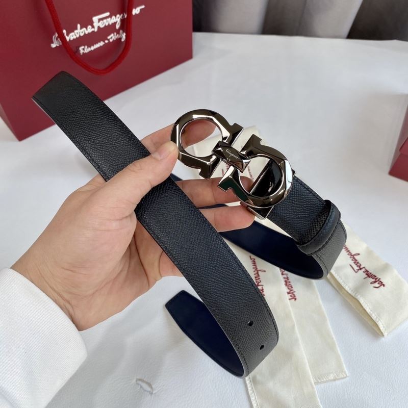 Ferragamo Belts